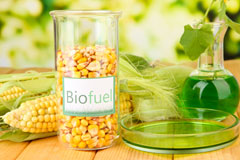 Coxgreen biofuel availability